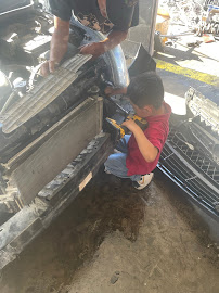 Dyer Auto Group - Photo 6 - Car repair in El Paso, TX, El Paso