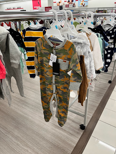 Clothing Store «Burlington Coat Factory», reviews and photos, 3168 Airport Blvd, Mobile, AL 36606, USA