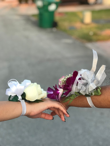 Florist «Flowers By Grace», reviews and photos, 18156 NW 2nd Ave, Miami, FL 33169, USA