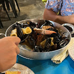 Photo n°1 de l'avis de Stefano.i fait le 16/07/2023 à 18:01 sur le  Ristorante Pizzeria Da Michele à Capoliveri