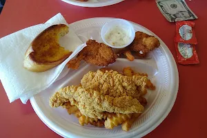 Cajun Joe's premium seafood image