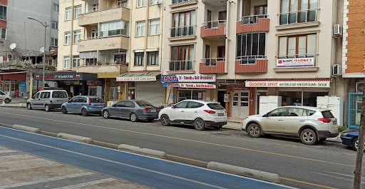 Hanimağa Et & Tavuk Şarküteri