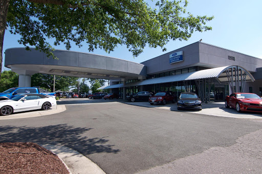 Capital Pre-Owned Center