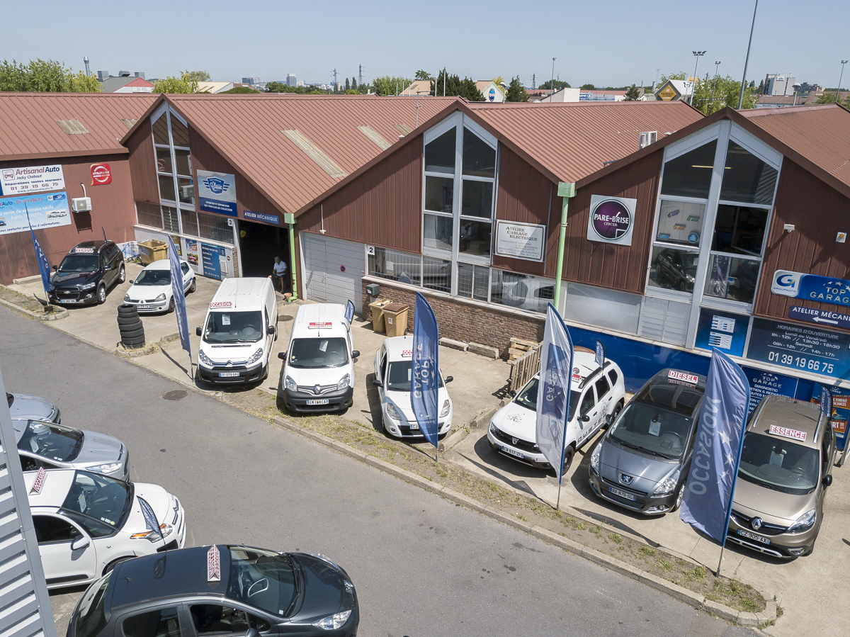 Photo n° 1 de l'avis de jacky.h fait le 29/02/2020 à 09:48