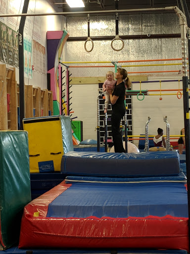 Gym «Will-Moor Gymnastics», reviews and photos, 2036 Briggs Rd, Mt Laurel, NJ 08054, USA