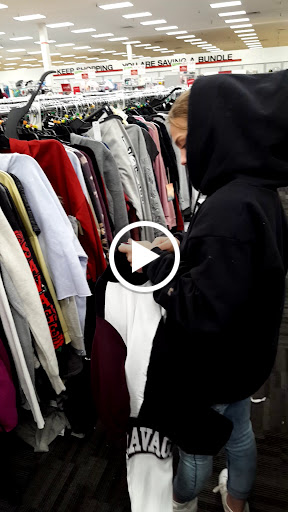 Clothing Store «Burlington Coat Factory», reviews and photos, 3702 E Hammer Ln, Stockton, CA 95212, USA