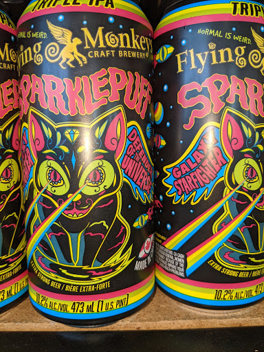 Liquor Store «Shoregate Beverage & Liquor», reviews and photos, 30498 Lakeshore Blvd, Willowick, OH 44095, USA