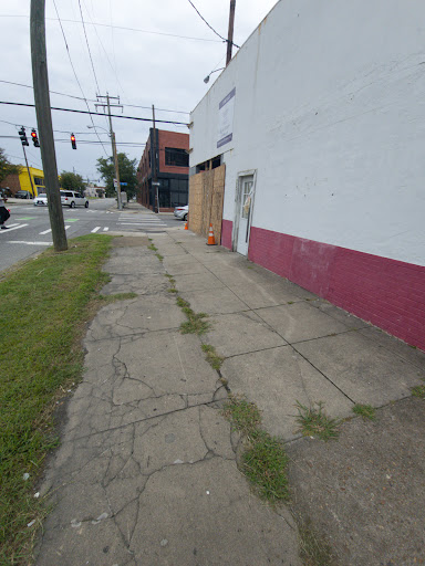 Self-Storage Facility «AAAA Self Storage & Moving», reviews and photos, 110 E 22nd St, Norfolk, VA 23517, USA