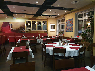 Café Restaurant Treff