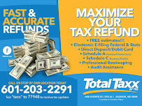 Total Taxx by Tee - Photo 2 - Car repair in Jackson, MS, Jackson