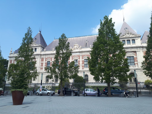 Universities in Lille