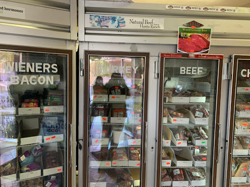 Butcher Shop «Harmony Farms», reviews and photos, 2824 Foothill Blvd, La Crescenta, CA 91214, USA