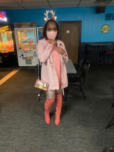 Bowling Alley «Vision Lanes», reviews and photos, 38250 Ford Rd, Westland, MI 48185, USA