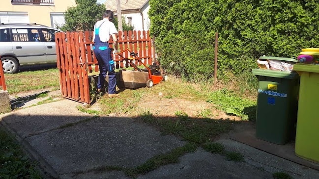 CorrectWorks - Intézmény karbantartás - Takarítási szolgáltatás