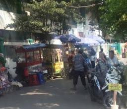 Johar Baru Triangle Park photo