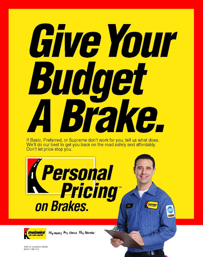 Auto Repair Shop «Meineke Car Care Center», reviews and photos, 2629 Weston Rd, Weston, FL 33331, USA
