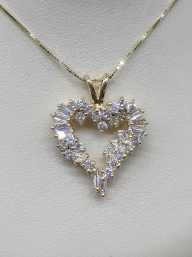 Jeweler «Diamond Concepts», reviews and photos, 3102 Plank Rd, Fredericksburg, VA 22407, USA
