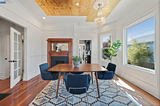Team Schuler Compass Oakland Berkeley Alameda Real Estate Agent SF Bay Area Realtor image