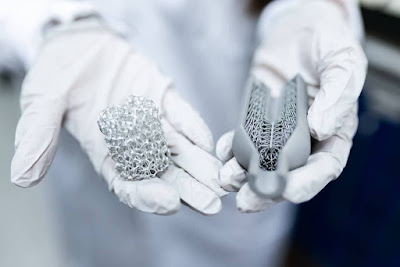x3D Group I Sous-Traitance de Pièces Techniques & Décoratives à Paris