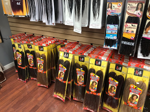 Beauty Supply Store «Get Sassy Beauty Supply», reviews and photos, 1368 N Arizona Ave #102, Chandler, AZ 85225, USA