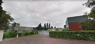 Collège Albert Camus à Dieppe