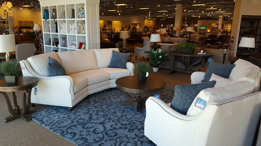 Furniture Store «Bassett Home Furnishings», reviews and photos, 7575 Dublin Blvd, Dublin, CA 94568, USA