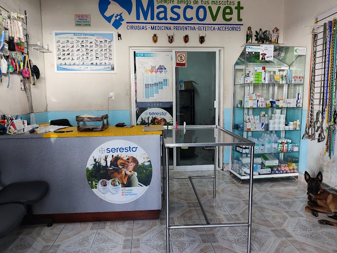 Foto de Farmacia veterinaria en Martínez de la Torre, Veracruz