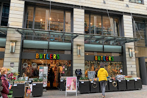 BUTLERS Bremen Katharinenstraße