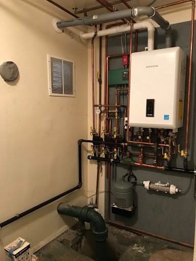 Plumber «Big City Plumbing Heating Inc», reviews and photos, 2639 Middle Country Rd, Centereach, NY 11720, USA