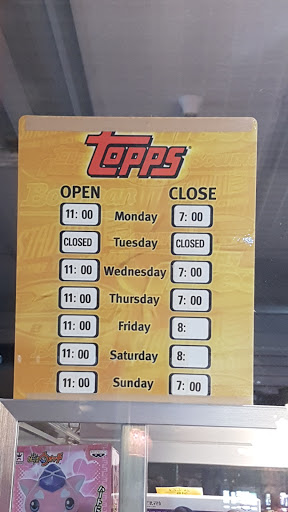 Toy Store «Japan Town Collectibles», reviews and photos, 1581 Webster St #190, San Francisco, CA 94115, USA