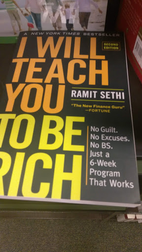 Book Store «Barnes & Noble», reviews and photos, 3701 McKinley Pkwy, Buffalo, NY 14219, USA