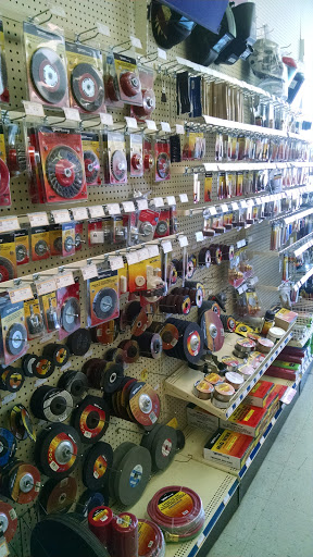 Auto Parts Store «NAPA Auto Parts - Church Auto Parts Inc», reviews and photos, 322 N 2nd St, Pulaski, TN 38478, USA