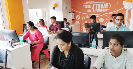 MCTA - Digital Marketing Courses in Andheri Mumbai. Data Science Courses Training Institute