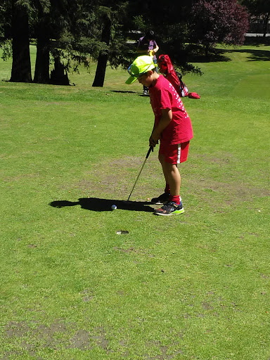 Park «Jackson Park Golf Course», reviews and photos, 1000 NE 135th St, Seattle, WA 98125, USA