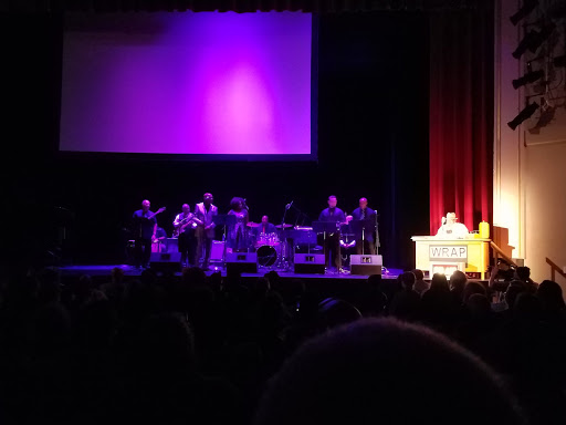 Performing Arts Theater «Roper Performing Arts Center», reviews and photos, 340 Granby St, Norfolk, VA 23510, USA