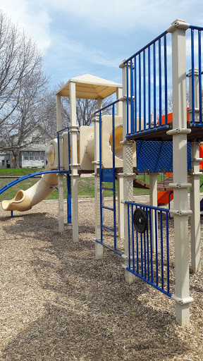 Park «Union Park», reviews and photos, 725 Thompson Ave, Des Moines, IA 50316, USA