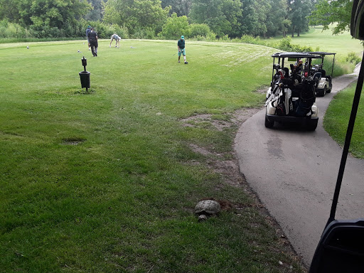 Golf Course «Dretzka Park Golf Course», reviews and photos, 12020 W Bradley Rd, Milwaukee, WI 53224, USA