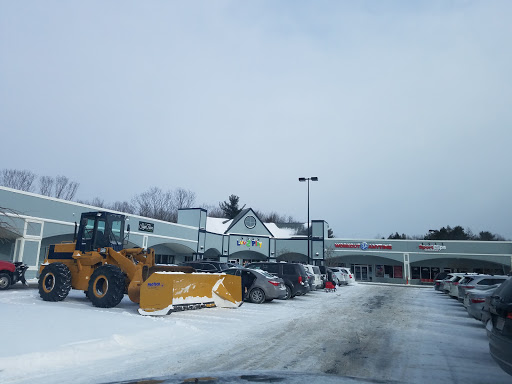 Shopping Mall «Lafayette Crossing», reviews and photos, 35 Lafayette Rd, North Hampton, NH 03862, USA
