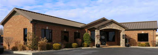 Perkins Motor Plex, 1501 Lowes Dr, Murray, KY 42071, USA, 