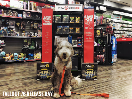 Video Game Store «GameStop», reviews and photos, 11147 Veirs Mill Rd, Wheaton, MD 20902, USA