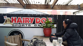 The Hairy Dog Sports Bar