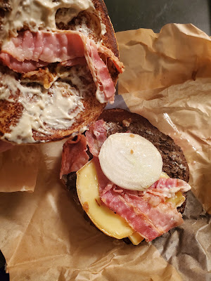 Burger King à Bourges