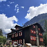 Photo n°3 de l'avis de Marco.e fait le 18/08/2021 à 17:19 sur le  Adamello Collini Al Bedole - Mountain Hut à Strembo