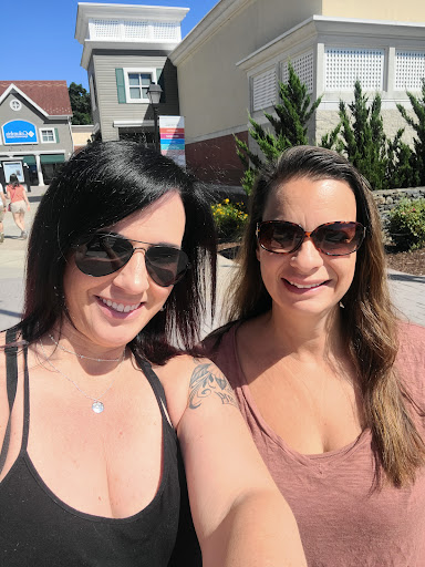 Shopping Mall «Clinton Crossing Premium Outlets», reviews and photos, 20 Killingworth Turnpike, Clinton, CT 06413, USA