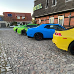 Photo n°3 de l'avis de Jana.a fait le 15/05/2019 à 12:52 sur le  Wolfshotel ® am Arendsee à Arendsee