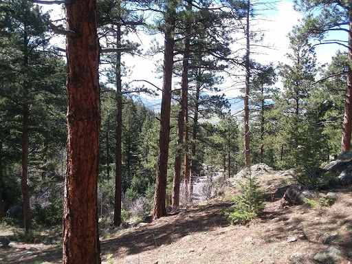 Nature Preserve «Rocky Flats National Wildlife Refuge», reviews and photos, 10808 Colorado 93, Golden, CO 80403, USA