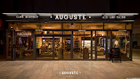 Photos du propriétaire du Auguste restaurant Aix les bains - n°1