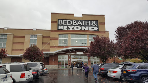 Department Store «Bed Bath & Beyond», reviews and photos, 251 E Main St, Elmsford, NY 10523, USA