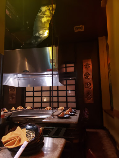 Ryotei restaurant Reno