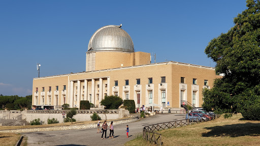 INAF Rome Astronomical Observatory